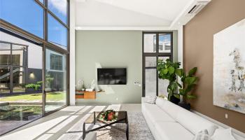 4758  Kahala Ave Kahala Area, Diamond Head home - photo 6 of 25