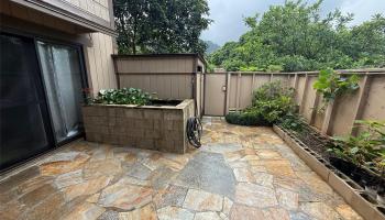 Clubview Gardens Homeowners Association townhouse # 7601, Kaneohe, Hawaii - photo 2 of 25