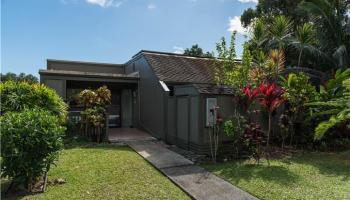 Club View Gardens townhouse # 3, Kaneohe, Hawaii - photo 1 of 25 Club View Gardens townhouse # 3, Kaneohe, Hawaii - photo 1 of 25