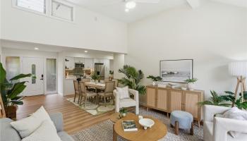 Club View Gardens 2 townhouse # 18/1807, Kaneohe, Hawaii - photo 2 of 20
