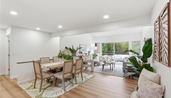 Club View Gardens 2 townhouse # 18/1807, Kaneohe, Hawaii - photo 4 of 20