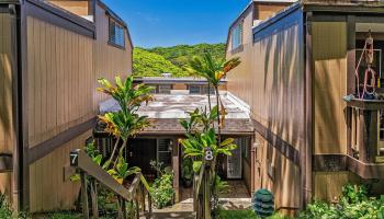 47-714 Hui Kelu Street townhouse # 1608, Kaneohe, Hawaii - photo 1 of 1