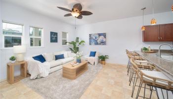 478 Kunehi Street townhouse # 107, Kapolei, Hawaii - photo 1 of 25