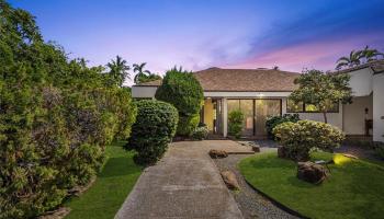 4781  Aukai Ave Kahala Area,  home - photo 1 of 24