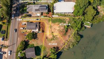 47-833 Kamehameha Hwy A Kaneohe, Hi 96744 vacant land - photo 2 of 9 47-833 Kamehameha Hwy A Kaneohe, Hi 96744 vacant land - photo 2 of 9