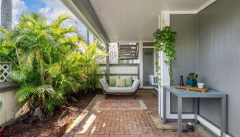 480 Mananai Place townhouse # 12G, Honolulu, Hawaii - photo 1 of 20