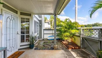 Crosspointe Community Assn. townhouse # 12G, Honolulu, Hawaii - photo 2 of 20