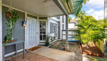 Crosspointe Community Assn. townhouse # 12G, Honolulu, Hawaii - photo 3 of 20