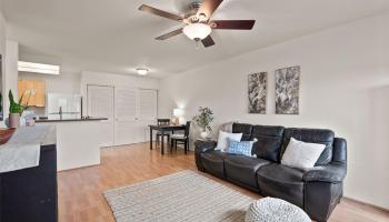 Crosspointe Community Assn. townhouse # 12G, Honolulu, Hawaii - photo 5 of 21