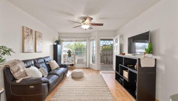 Crosspointe Community Assn. townhouse # 12G, Honolulu, Hawaii - photo 5 of 20