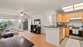 Crosspointe Community Assn. townhouse # 12G, Honolulu, Hawaii - photo 6 of 20