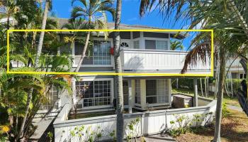 480 Mananai Place townhouse # 12T, Honolulu, Hawaii - photo 1 of 1