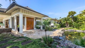 10 most popular homes in Honolulu