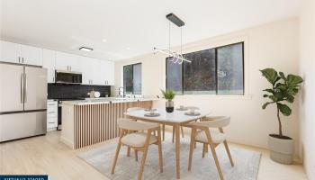 486 Kawaihae Street townhouse # C, Honolulu, Hawaii - photo 1 of 25