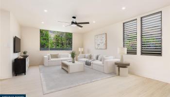 486 Kawaihae Street townhouse # C, Honolulu, Hawaii - photo 5 of 25