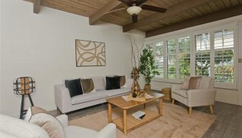 Tropic Gardens 1 condo # 2, Honolulu, Hawaii - photo 1 of 11