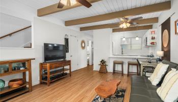 4894 Kilauea Ave townhouse # 1, Honolulu, Hawaii - photo 1 of 1