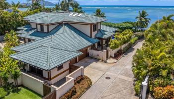 4901D  Kalanianaole Hwy Wailupe Bch, Diamond Head home - photo 2 of 25