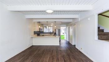 4912 Kilauea Ave townhouse # 2, Honolulu, Hawaii - photo 2 of 25