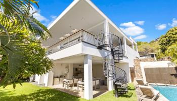 4914  Waa Street Waialae Iki, Diamond Head home - photo 4 of 23