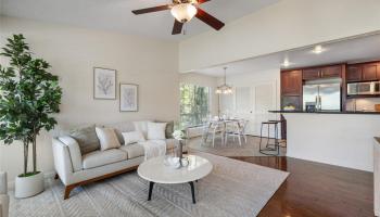 492 Mananai Place townhouse # 13R, Honolulu, Hawaii - photo 1 of 1