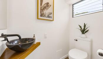 4940-3 Kilauea Ave townhouse # 89, Honolulu, Hawaii - photo 5 of 12