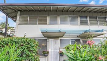 4946-1 Kilauea Ave townhouse # 83, Honolulu, Hawaii - photo 1 of 19