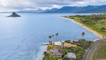 49-545  Kamehameha Hwy Kualoa Beach,  home - photo 1 of 25