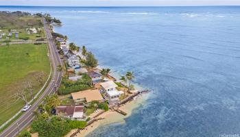 49-545  Kamehameha Hwy Kualoa Beach, Kaneohe home - photo 3 of 25