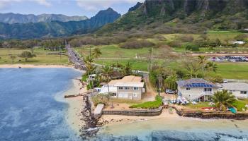 49-545  Kamehameha Hwy Kualoa Beach, Kaneohe home - photo 5 of 25