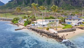 49-545  Kamehameha Hwy Kualoa Beach, Kaneohe home - photo 6 of 25