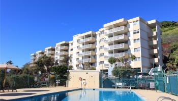 Waialae Gardens condo # 201, Honolulu, Hawaii - photo 1 of 17