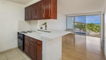 Waialae Gardens condo # 410, Honolulu, Hawaii - photo 1 of 25