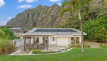 49-797  Kamehameha Hwy Kualoa Beach, Kaneohe home - photo 4 of 25