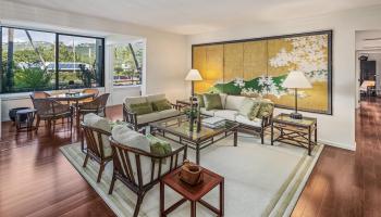 Kahala Beach condo # 101, Honolulu, Hawaii - photo 1 of 25