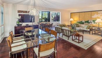 Kahala Beach condo # 101, Honolulu, Hawaii - photo 3 of 25