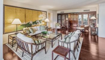 Kahala Beach condo # 101, Honolulu, Hawaii - photo 4 of 25