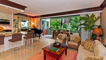 Kahala Beach condo # 111, Honolulu, Hawaii - photo 0 of 20 Kahala Beach condo # 111, Honolulu, Hawaii - photo 0 of 20