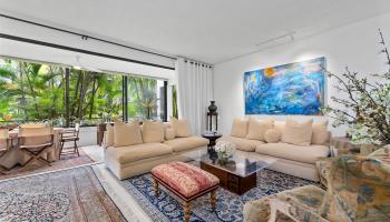 Kahala Beach condo # 1-127, Honolulu, Hawaii - photo 1 of 25