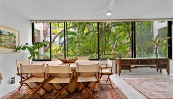 Kahala Beach condo # 1-127, Honolulu, Hawaii - photo 6 of 25