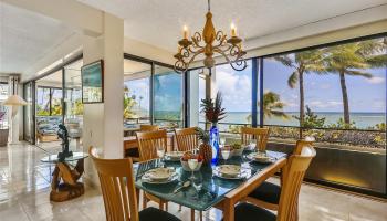 Kahala Beach condo # 133, Honolulu, Hawaii - photo 3 of 25