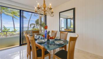 Kahala Beach condo # 133, Honolulu, Hawaii - photo 4 of 25