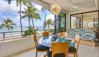 Kahala Beach condo # 133, Honolulu, Hawaii - photo 5 of 25