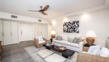 Kahala Beach condo # 145, Honolulu, Hawaii - photo 4 of 14