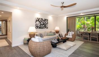 Kahala Beach condo # 145, Honolulu, Hawaii - photo 5 of 14