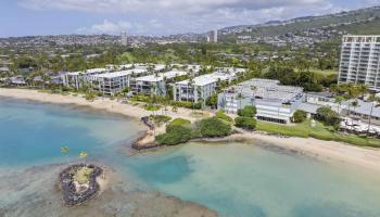 Kahala Beach condo # 165, Honolulu, Hawaii - photo 1 of 1