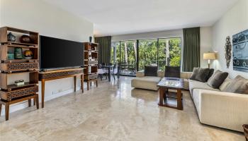 Kahala Beach condo # 204, Honolulu, Hawaii - photo 1 of 24