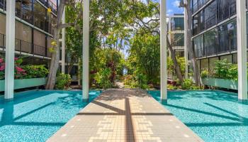 Kahala Beach condo # 2-127, Honolulu, Hawaii - photo 3 of 25