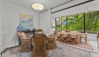 Kahala Beach condo # 2-127, Honolulu, Hawaii - photo 5 of 25