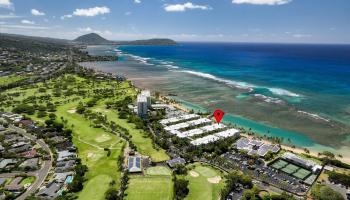 Kahala Beach condo # 233, Honolulu, Hawaii - photo 1 of 1